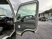 HINO Dutro Refrigerator & Freezer Truck TQG-XKU710M 2014 384,000km_19