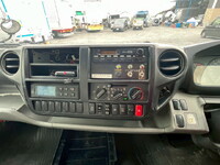 HINO Dutro Refrigerator & Freezer Truck TQG-XKU710M 2014 384,000km_25