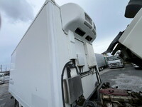 HINO Dutro Refrigerator & Freezer Truck TQG-XKU710M 2014 384,000km_28