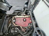 HINO Dutro Refrigerator & Freezer Truck TQG-XKU710M 2014 384,000km_29