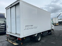 HINO Dutro Refrigerator & Freezer Truck TQG-XKU710M 2014 384,000km_2