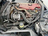 HINO Dutro Refrigerator & Freezer Truck TQG-XKU710M 2014 384,000km_30