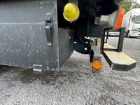 HINO Dutro Refrigerator & Freezer Truck TQG-XKU710M 2014 384,000km_35