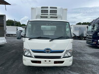 HINO Dutro Refrigerator & Freezer Truck TQG-XKU710M 2014 384,000km_3