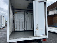 HINO Dutro Refrigerator & Freezer Truck TQG-XKU710M 2014 384,000km_8