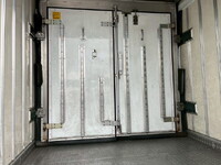 HINO Dutro Refrigerator & Freezer Truck TQG-XKU710M 2014 384,000km_9