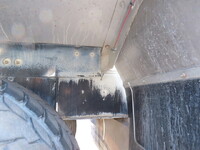 ISUZU Giga Mixer Truck 2KG-CXZ77CT 2019 124,500km_10