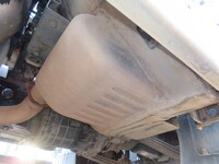 ISUZU Giga Mixer Truck 2KG-CXZ77CT 2019 124,500km_12