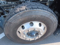 ISUZU Giga Mixer Truck 2KG-CXZ77CT 2019 124,500km_13