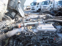 ISUZU Giga Mixer Truck 2KG-CXZ77CT 2019 124,500km_14