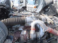 ISUZU Giga Mixer Truck 2KG-CXZ77CT 2019 124,500km_15