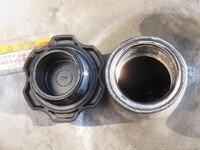 ISUZU Giga Mixer Truck 2KG-CXZ77CT 2019 124,500km_17