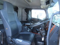 ISUZU Giga Mixer Truck 2KG-CXZ77CT 2019 124,500km_19