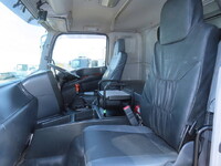 ISUZU Giga Mixer Truck 2KG-CXZ77CT 2019 124,500km_20