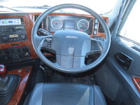 ISUZU Giga Mixer Truck 2KG-CXZ77CT 2019 124,500km_21