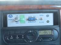 ISUZU Giga Mixer Truck 2KG-CXZ77CT 2019 124,500km_26