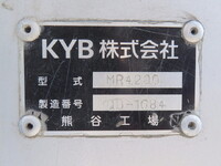 ISUZU Giga Mixer Truck 2KG-CXZ77CT 2019 124,500km_28