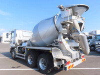 ISUZU Giga Mixer Truck 2KG-CXZ77CT 2019 124,500km_2
