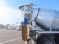 ISUZU Giga Mixer Truck 2KG-CXZ77CT 2019 124,500km_30