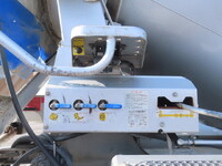 ISUZU Giga Mixer Truck 2KG-CXZ77CT 2019 124,500km_31