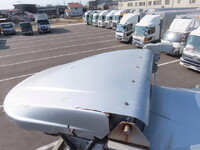 ISUZU Giga Mixer Truck 2KG-CXZ77CT 2019 124,500km_32