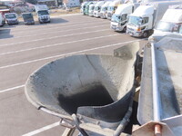 ISUZU Giga Mixer Truck 2KG-CXZ77CT 2019 124,500km_33