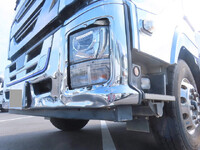 ISUZU Giga Mixer Truck 2KG-CXZ77CT 2019 124,500km_35