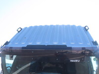 ISUZU Giga Mixer Truck 2KG-CXZ77CT 2019 124,500km_36