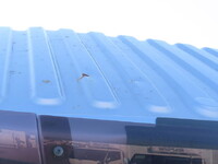 ISUZU Giga Mixer Truck 2KG-CXZ77CT 2019 124,500km_37