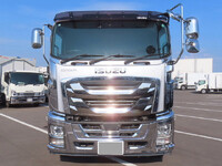 ISUZU Giga Mixer Truck 2KG-CXZ77CT 2019 124,500km_5