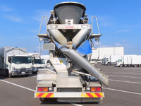 ISUZU Giga Mixer Truck 2KG-CXZ77CT 2019 124,500km_6