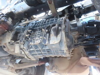 ISUZU Giga Mixer Truck 2KG-CXZ77CT 2019 124,500km_7