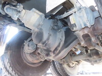 ISUZU Giga Mixer Truck 2KG-CXZ77CT 2019 124,500km_8