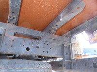 HINO Dutro Truck (With 3 Steps Of Cranes) TKG-XZU650M 2013 85,500km_10