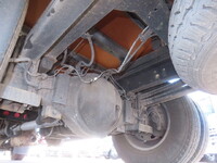 HINO Dutro Truck (With 3 Steps Of Cranes) TKG-XZU650M 2013 85,500km_11