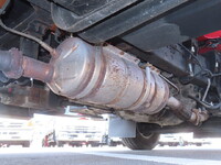 HINO Dutro Truck (With 3 Steps Of Cranes) TKG-XZU650M 2013 85,500km_12