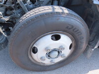 HINO Dutro Truck (With 3 Steps Of Cranes) TKG-XZU650M 2013 85,500km_13