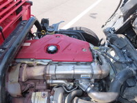 HINO Dutro Truck (With 3 Steps Of Cranes) TKG-XZU650M 2013 85,500km_15