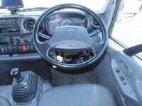 HINO Dutro Truck (With 3 Steps Of Cranes) TKG-XZU650M 2013 85,500km_21