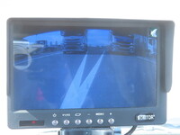 HINO Dutro Truck (With 3 Steps Of Cranes) TKG-XZU650M 2013 85,500km_25