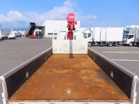 HINO Dutro Truck (With 3 Steps Of Cranes) TKG-XZU650M 2013 85,500km_29