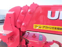 HINO Dutro Truck (With 3 Steps Of Cranes) TKG-XZU650M 2013 85,500km_31