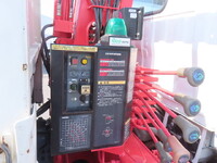 HINO Dutro Truck (With 3 Steps Of Cranes) TKG-XZU650M 2013 85,500km_33