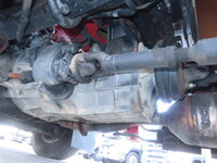 HINO Dutro Truck (With 3 Steps Of Cranes) TKG-XZU650M 2013 85,500km_8