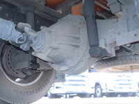 HINO Dutro Truck (With 3 Steps Of Cranes) TKG-XZU650M 2013 85,500km_9