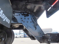 MITSUBISHI FUSO Super Great Dump 2PG-FV80HX 2025 1,700km_10