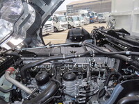 MITSUBISHI FUSO Super Great Dump 2PG-FV80HX 2025 1,700km_14