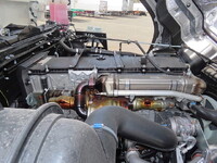 MITSUBISHI FUSO Super Great Dump 2PG-FV80HX 2025 1,700km_15