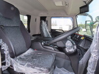 MITSUBISHI FUSO Super Great Dump 2PG-FV80HX 2025 1,700km_16