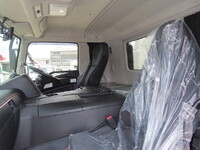 MITSUBISHI FUSO Super Great Dump 2PG-FV80HX 2025 1,700km_17